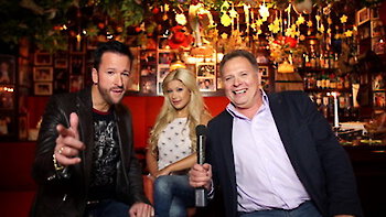 TV Tipp: "B*Treff - Stars, Talk, News" mit Michael Wendler & Anika auf GUTE LAUNE TV
